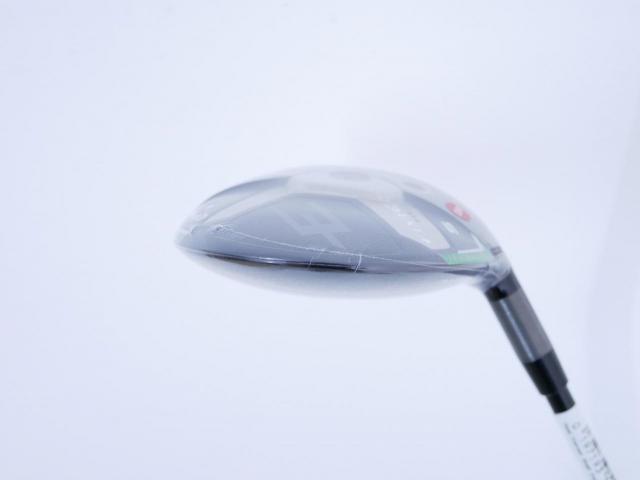 Fairway Wood : callaway : **ของใหม่ ยังไม่แกะพลาสติก** หัวไม้ 5 Callaway ELYTE Triple Diamond (รุ่นล่าสุด ปี 2025) Loft 18 ก้าน Mitsubishi TENSEI 60 Flex S