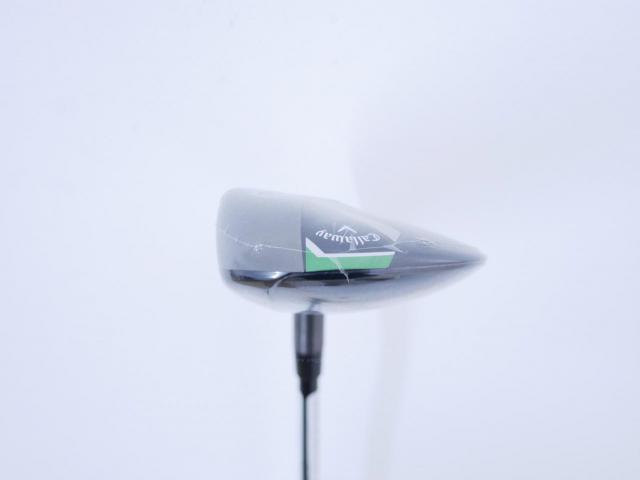 Fairway Wood : callaway : **ของใหม่ ยังไม่แกะพลาสติก** หัวไม้ 5 Callaway ELYTE Triple Diamond (รุ่นล่าสุด ปี 2025) Loft 18 ก้าน Mitsubishi TENSEI 60 Flex S