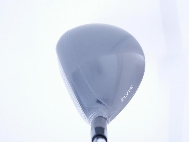 Fairway Wood : callaway : **ของใหม่ ยังไม่แกะพลาสติก** หัวไม้ 5 Callaway ELYTE Triple Diamond (รุ่นล่าสุด ปี 2025) Loft 18 ก้าน Mitsubishi TENSEI 60 Flex S