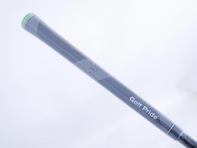 Fairway Wood : callaway : **ของใหม่ ยังไม่แกะพลาสติก** หัวไม้ 5 Callaway ELYTE Triple Diamond (รุ่นล่าสุด ปี 2025) Loft 18 ก้าน Mitsubishi TENSEI 60 Flex S