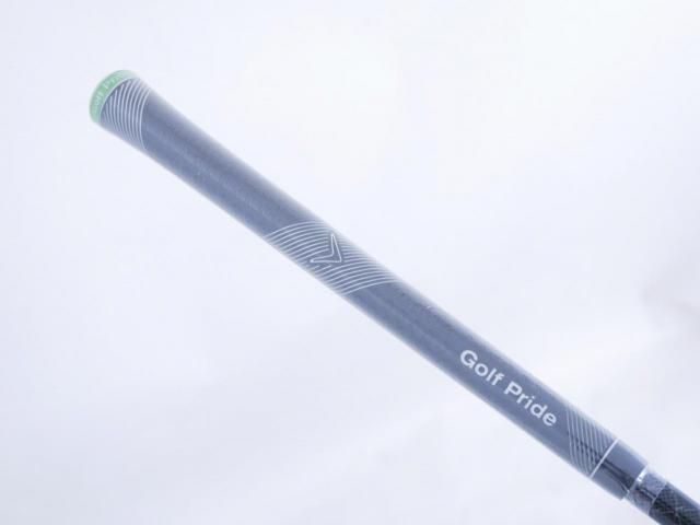 Fairway Wood : callaway : **ของใหม่ ยังไม่แกะพลาสติก** หัวไม้ 3 Callaway ELYTE Triple Diamond (รุ่นล่าสุด ปี 2025) Loft 15 ก้าน Mitsubishi TENSEI 60 Flex S