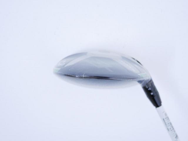 Fairway Wood : callaway : **ของใหม่ ยังไม่แกะพลาสติก** หัวไม้ 3 Callaway ELYTE Triple Diamond (รุ่นล่าสุด ปี 2025) Loft 15 ก้าน Mitsubishi TENSEI 60 Flex SR