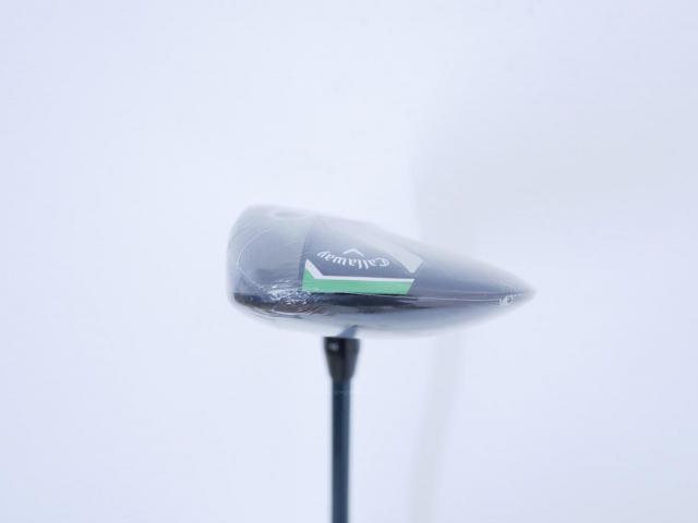 Fairway Wood : callaway : **ของใหม่ ยังไม่แกะพลาสติก** หัวไม้ 3 Callaway ELYTE (รุ่นล่าสุด ปี 2025) Loft 15 ก้าน Fujikura VENTUS 5 Flex S