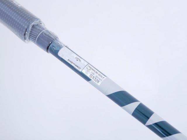 Fairway Wood : callaway : **ของใหม่ ยังไม่แกะพลาสติก** หัวไม้ 3 Callaway ELYTE (รุ่นล่าสุด ปี 2025) Loft 15 ก้าน Fujikura VENTUS 5 Flex S