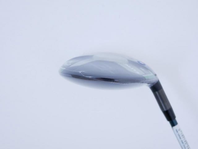 Fairway Wood : callaway : **ของใหม่ ยังไม่แกะพลาสติก** หัวไม้ 5 Callaway ELYTE (รุ่นล่าสุด ปี 2025) Loft 18 ก้าน Fujikura VENTUS 5 Flex R