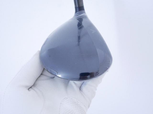 Fairway Wood : callaway : **ของใหม่ ยังไม่แกะพลาสติก** หัวไม้ 5 Callaway Paradym (รุ่นปี 2023 Japan Spec.) Loft 18 ก้าน Fujikura Ventus TR 5 Flex SR