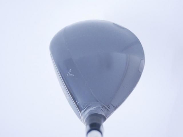 Fairway Wood : callaway : **ของใหม่ ยังไม่แกะพลาสติก** หัวไม้ 5 Callaway Paradym (รุ่นปี 2023 Japan Spec.) Loft 18 ก้าน Fujikura Ventus TR 5 Flex SR