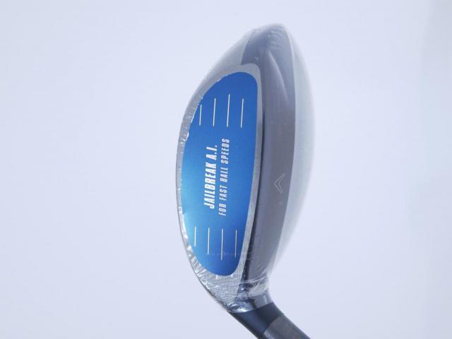 Fairway Wood : callaway : **ของใหม่ ยังไม่แกะพลาสติก** หัวไม้ 5 Callaway Paradym (รุ่นปี 2023 Japan Spec.) Loft 18 ก้าน Fujikura Ventus TR 5 Flex SR