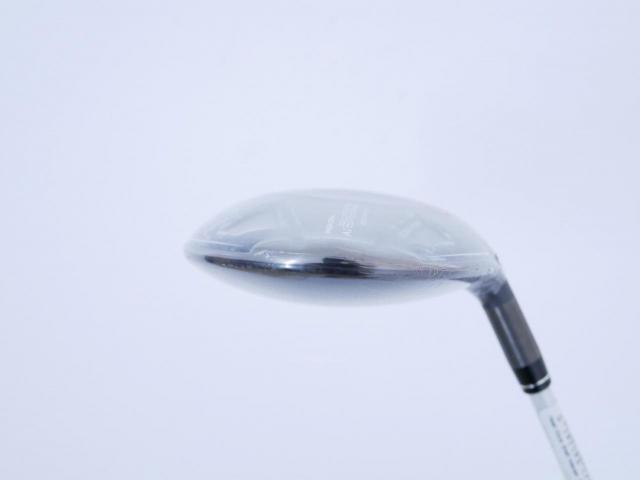 Lady club : All : **ของใหม่ ยังไม่แกะพลาสติก** หัวไม้ 3 Callaway Paradym AI Smoke MAX FAST (รุ่นปี 2024 Japan Spec.) Loft 16 ก้าน Mitsubishi ELDIO 40 Flex L