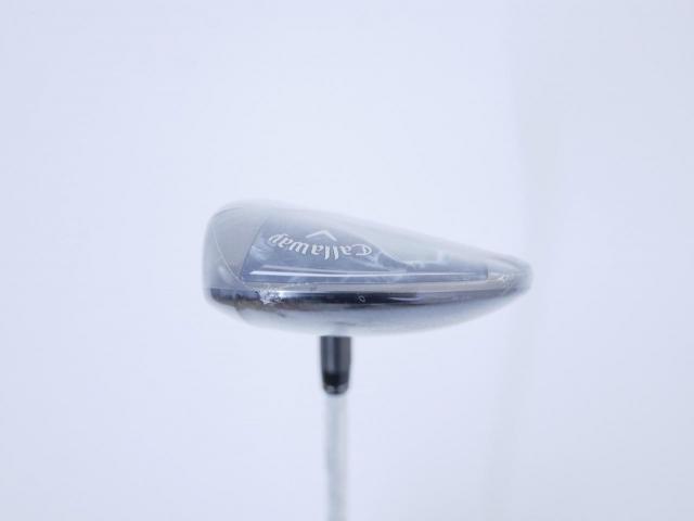 Lady club : All : **ของใหม่ ยังไม่แกะพลาสติก** หัวไม้ 3 Callaway Paradym AI Smoke MAX FAST (รุ่นปี 2024 Japan Spec.) Loft 16 ก้าน Mitsubishi ELDIO 40 Flex L