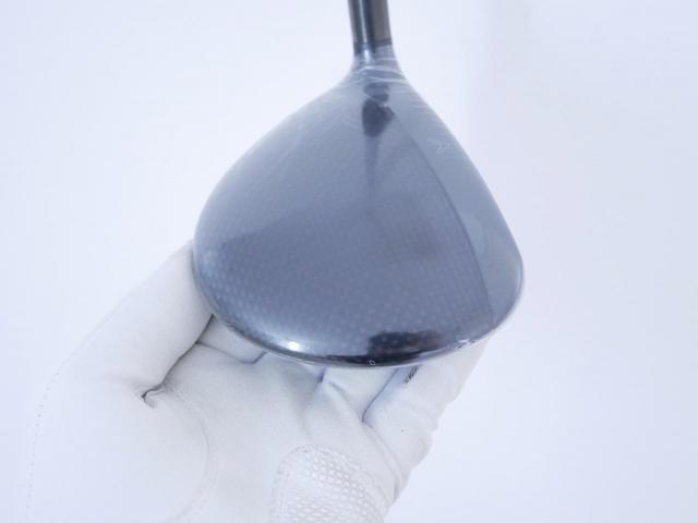 Lady club : All : **ของใหม่ ยังไม่แกะพลาสติก** หัวไม้ 3 Callaway Paradym AI Smoke MAX FAST (รุ่นปี 2024 Japan Spec.) Loft 16 ก้าน Mitsubishi ELDIO 40 Flex L