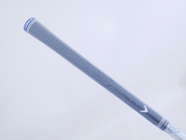 Lady club : All : **ของใหม่ ยังไม่แกะพลาสติก** หัวไม้ 3 Callaway Paradym AI Smoke MAX FAST (รุ่นปี 2024 Japan Spec.) Loft 16 ก้าน Mitsubishi ELDIO 40 Flex L