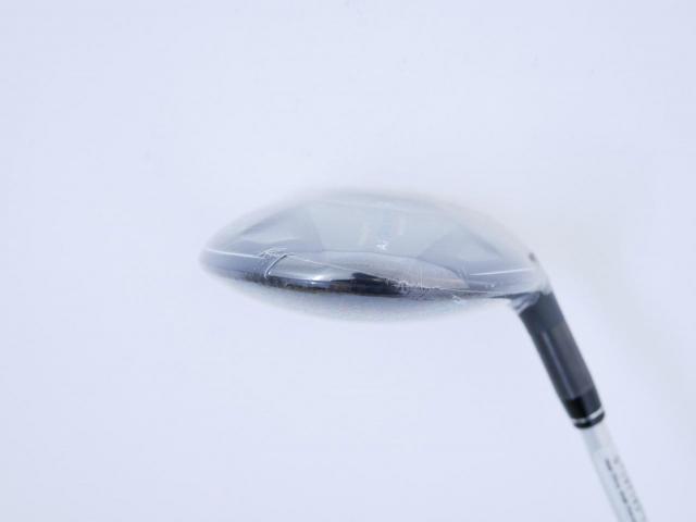 Lady club : All : **ของใหม่ ยังไม่แกะพลาสติก** หัวไม้ 7 Callaway Paradym AI Smoke MAX FAST (รุ่นปี 2024 Japan Spec.) Loft 22 ก้าน Mitsubishi ELDIO 40 Flex L