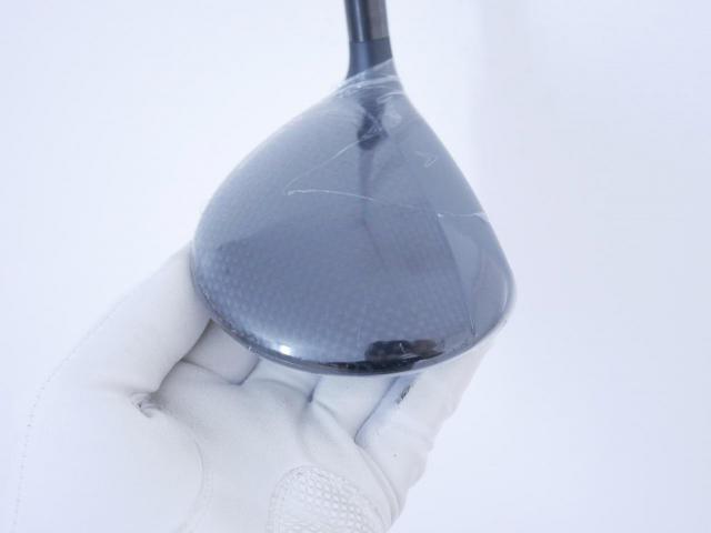 Lady club : All : **ของใหม่ ยังไม่แกะพลาสติก** หัวไม้ 7 Callaway Paradym AI Smoke MAX FAST (รุ่นปี 2024 Japan Spec.) Loft 22 ก้าน Mitsubishi ELDIO 40 Flex L