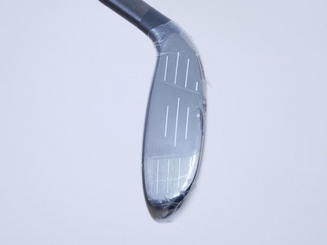 Lady club : All : **ของใหม่ ยังไม่แกะพลาสติก** หัวไม้ 7 Callaway Paradym AI Smoke MAX FAST (รุ่นปี 2024 Japan Spec.) Loft 22 ก้าน Mitsubishi ELDIO 40 Flex L