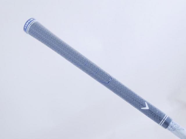 Lady club : All : **ของใหม่ ยังไม่แกะพลาสติก** หัวไม้ 7 Callaway Paradym AI Smoke MAX FAST (รุ่นปี 2024 Japan Spec.) Loft 22 ก้าน Mitsubishi ELDIO 40 Flex L