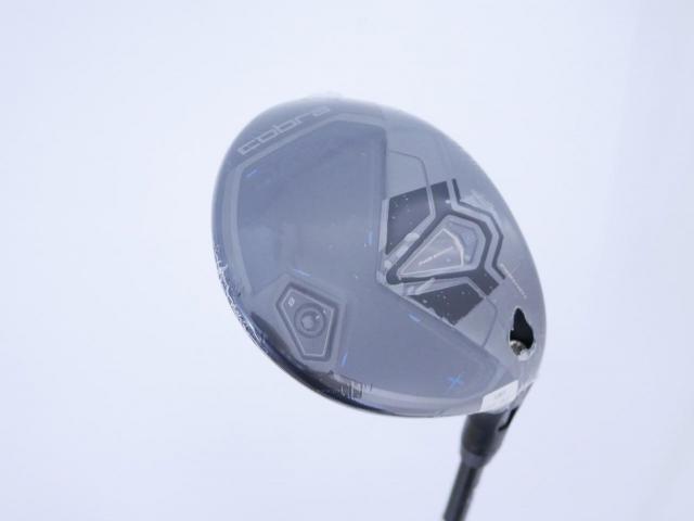 Fairway Wood : Other Brand : **ของใหม่ ยังไม่แกะพลาสติก** หัวไม้ 3 Cobra Darkspeed X (รุ่นปี 2024) Loft 15 ก้าน Fujikura Speeder NX Flex S