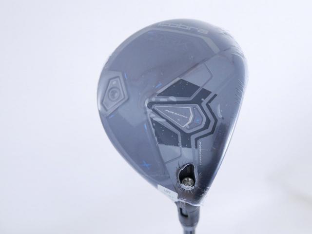 Fairway Wood : Other Brand : **ของใหม่ ยังไม่แกะพลาสติก** หัวไม้ 3 Cobra Darkspeed X (รุ่นปี 2024) Loft 15 ก้าน Fujikura Speeder NX Flex S