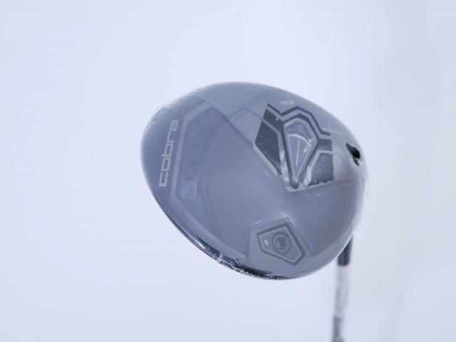 Fairway Wood : Other Brand : **ของใหม่ ยังไม่แกะพลาสติก** หัวไม้ 3 Cobra Darkspeed X (รุ่นปี 2024) Loft 15 ก้าน Fujikura Speeder NX Flex S