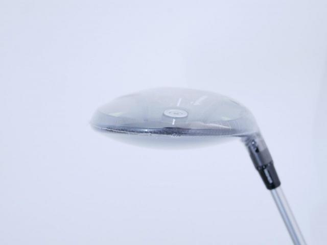 Lady club : All : **ของใหม่ ยังไม่แกะพลาสติก** หัวไม้ 5 Taylormade Qi35 MAX Lite (รุ่นล่าสุด ออกปี 2025) Loft 18.5 ก้าน Mitsubishi ELDIO TM40 Flex L