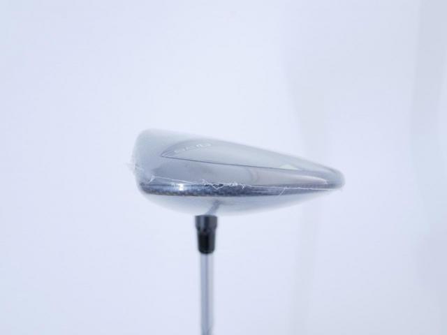 Lady club : All : **ของใหม่ ยังไม่แกะพลาสติก** หัวไม้ 5 Taylormade Qi35 MAX Lite (รุ่นล่าสุด ออกปี 2025) Loft 18.5 ก้าน Mitsubishi ELDIO TM40 Flex L