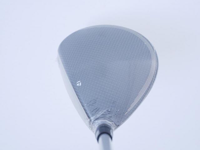 Lady club : All : **ของใหม่ ยังไม่แกะพลาสติก** หัวไม้ 5 Taylormade Qi35 MAX Lite (รุ่นล่าสุด ออกปี 2025) Loft 18.5 ก้าน Mitsubishi ELDIO TM40 Flex L