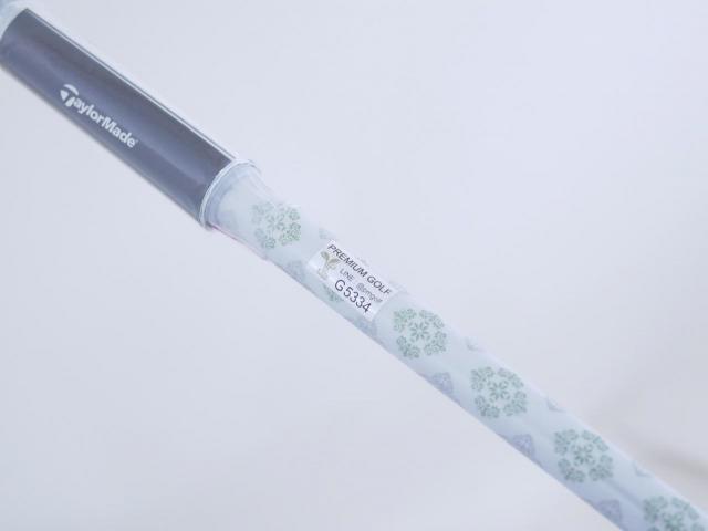 Lady club : All : **ของใหม่ ยังไม่แกะพลาสติก** หัวไม้ 5 Taylormade Qi35 MAX Lite (รุ่นล่าสุด ออกปี 2025) Loft 18.5 ก้าน Mitsubishi ELDIO TM40 Flex L