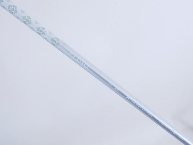 Lady club : All : **ของใหม่ ยังไม่แกะพลาสติก** หัวไม้ 5 Taylormade Qi35 MAX Lite (รุ่นล่าสุด ออกปี 2025) Loft 18.5 ก้าน Mitsubishi ELDIO TM40 Flex L