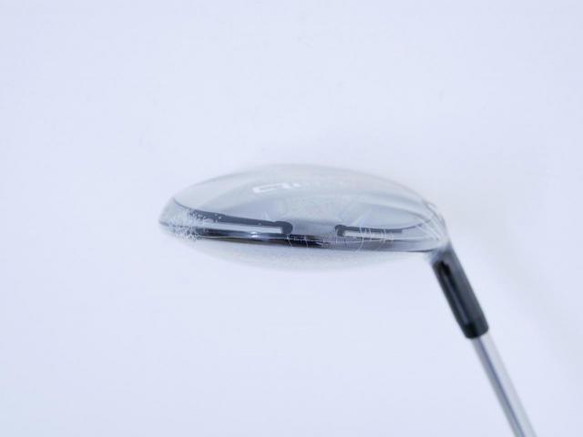 Lady club : All : **ของใหม่ ยังไม่แกะพลาสติก** หัวไม้ 5 Taylormade Qi10 MAX (ออกปี 2024) Loft 19 ก้าน Mitsubishi ELDIO TM40 Flex A (Lady)