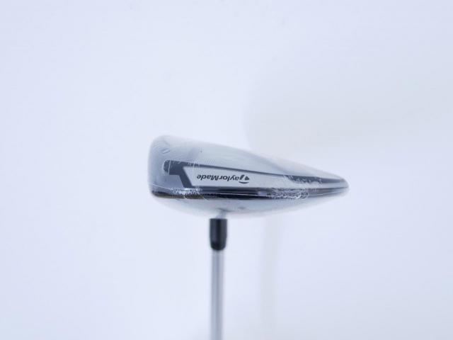 Lady club : All : **ของใหม่ ยังไม่แกะพลาสติก** หัวไม้ 5 Taylormade Qi10 MAX (ออกปี 2024) Loft 19 ก้าน Mitsubishi ELDIO TM40 Flex A (Lady)