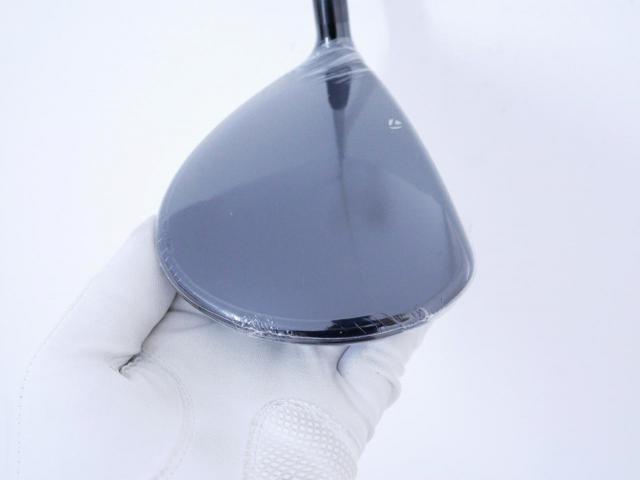 Lady club : All : **ของใหม่ ยังไม่แกะพลาสติก** หัวไม้ 5 Taylormade Qi10 MAX (ออกปี 2024) Loft 19 ก้าน Mitsubishi ELDIO TM40 Flex A (Lady)