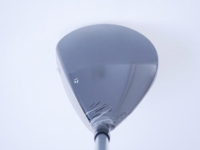 Lady club : All : **ของใหม่ ยังไม่แกะพลาสติก** หัวไม้ 5 Taylormade Qi10 MAX (ออกปี 2024) Loft 19 ก้าน Mitsubishi ELDIO TM40 Flex A (Lady)