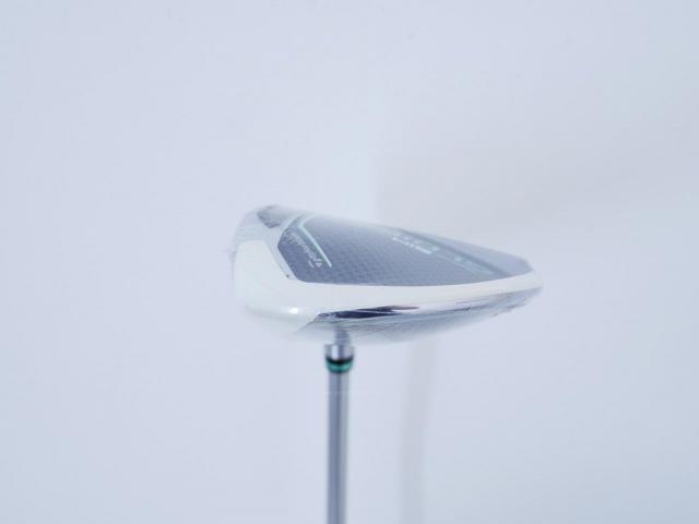 Lady club : All : **ของใหม่ ยังไม่แกะพลาสติก** หัวไม้ 3 Taylormade SIM GLOIRE (รุ่นปี 2021 รุ่นท๊อปสุด Japan Spec) Loft 16 Flex A (Lady)