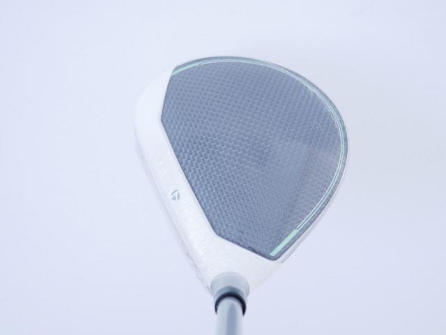 Lady club : All : **ของใหม่ ยังไม่แกะพลาสติก** หัวไม้ 3 Taylormade SIM GLOIRE (รุ่นปี 2021 รุ่นท๊อปสุด Japan Spec) Loft 16 Flex A (Lady)