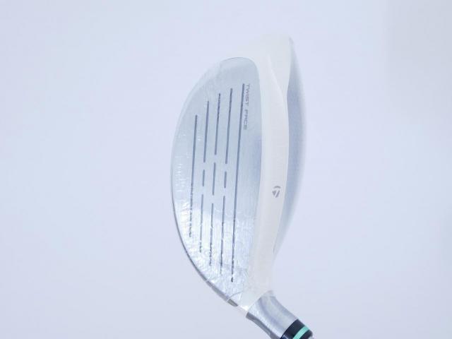 Lady club : All : **ของใหม่ ยังไม่แกะพลาสติก** หัวไม้ 3 Taylormade SIM GLOIRE (รุ่นปี 2021 รุ่นท๊อปสุด Japan Spec) Loft 16 Flex A (Lady)