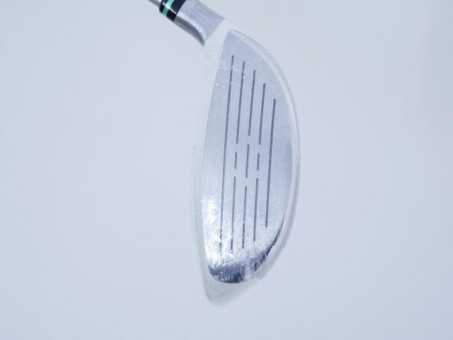 Lady club : All : **ของใหม่ ยังไม่แกะพลาสติก** หัวไม้ 3 Taylormade SIM GLOIRE (รุ่นปี 2021 รุ่นท๊อปสุด Japan Spec) Loft 16 Flex A (Lady)