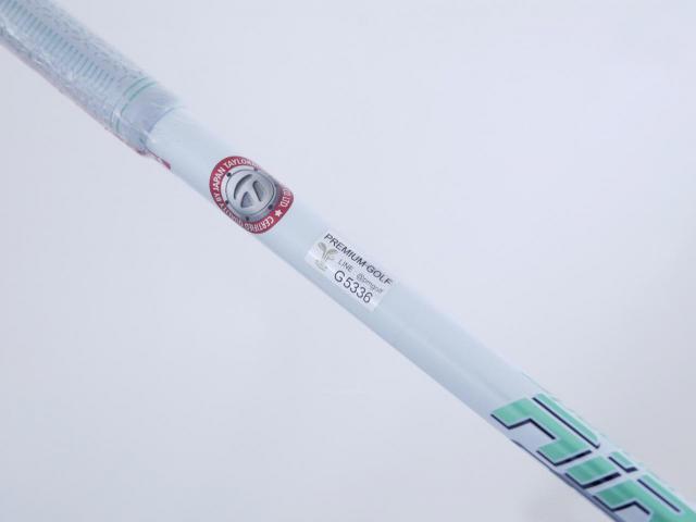 Lady club : All : **ของใหม่ ยังไม่แกะพลาสติก** หัวไม้ 3 Taylormade SIM GLOIRE (รุ่นปี 2021 รุ่นท๊อปสุด Japan Spec) Loft 16 Flex A (Lady)