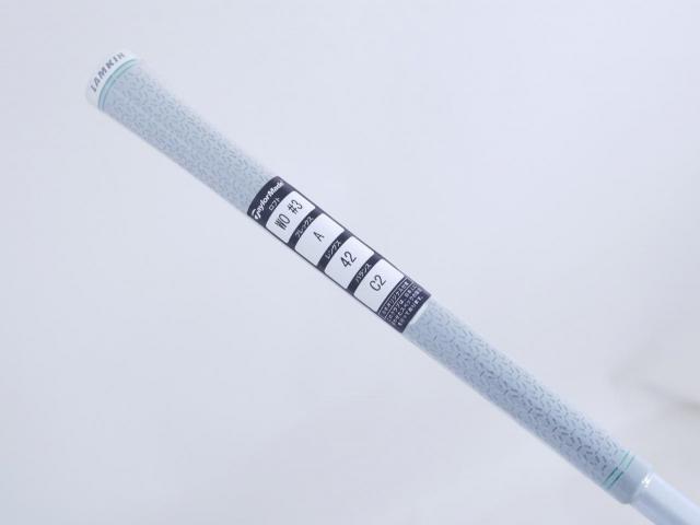 Lady club : All : **ของใหม่ ยังไม่แกะพลาสติก** หัวไม้ 3 Taylormade SIM GLOIRE (รุ่นปี 2021 รุ่นท๊อปสุด Japan Spec) Loft 16 Flex A (Lady)