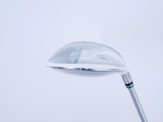 Lady club : All : **ของใหม่ ยังไม่แกะพลาสติก** หัวไม้ 7 Taylormade SIM GLOIRE (รุ่นปี 2021 รุ่นท๊อปสุด Japan Spec) Loft 22 Flex A (Lady)