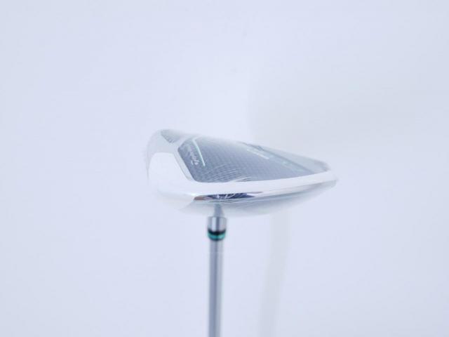 Lady club : All : **ของใหม่ ยังไม่แกะพลาสติก** หัวไม้ 7 Taylormade SIM GLOIRE (รุ่นปี 2021 รุ่นท๊อปสุด Japan Spec) Loft 22 Flex A (Lady)