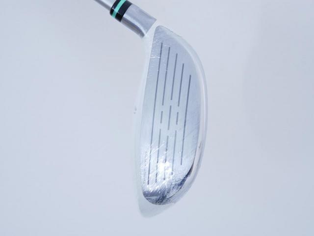 Lady club : All : **ของใหม่ ยังไม่แกะพลาสติก** หัวไม้ 7 Taylormade SIM GLOIRE (รุ่นปี 2021 รุ่นท๊อปสุด Japan Spec) Loft 22 Flex A (Lady)