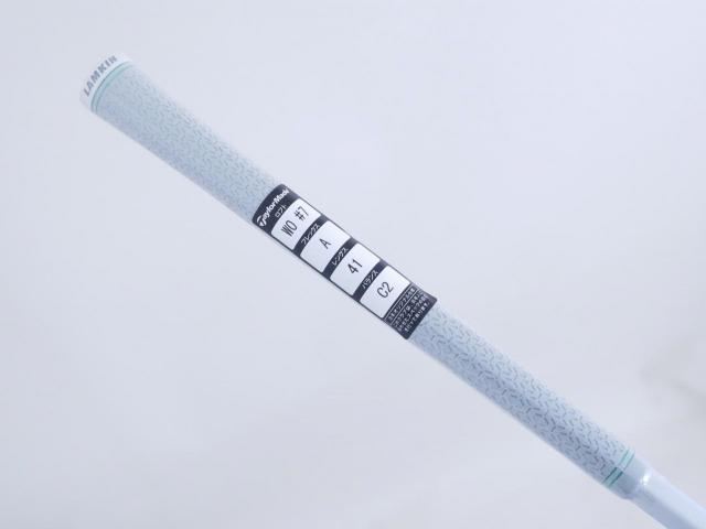 Lady club : All : **ของใหม่ ยังไม่แกะพลาสติก** หัวไม้ 7 Taylormade SIM GLOIRE (รุ่นปี 2021 รุ่นท๊อปสุด Japan Spec) Loft 22 Flex A (Lady)