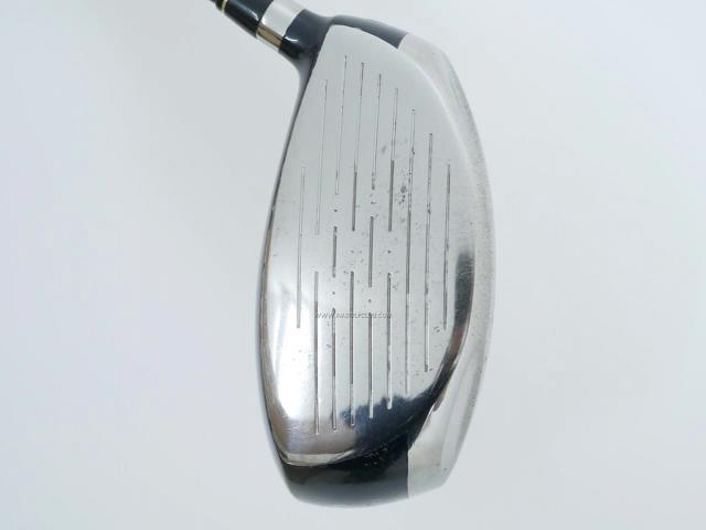 Driver : Macgregor : ไดรเวอร์ Macgregor Mactec NV2 Loft 11 Flex SR