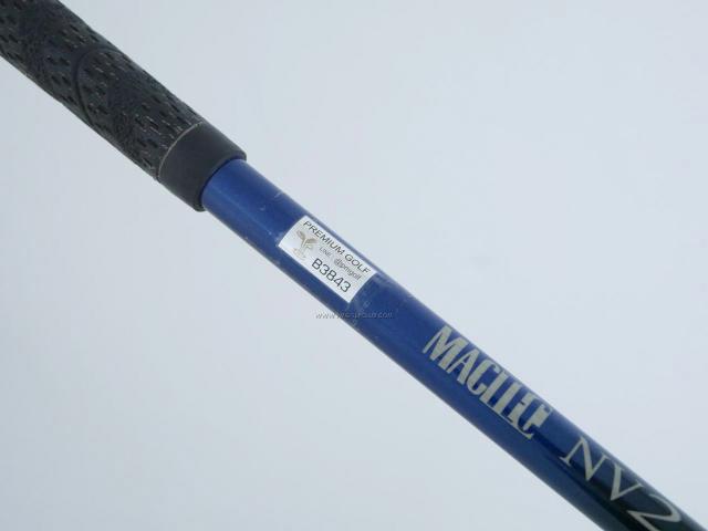 Driver : Macgregor : ไดรเวอร์ Macgregor Mactec NV2 Loft 11 Flex SR