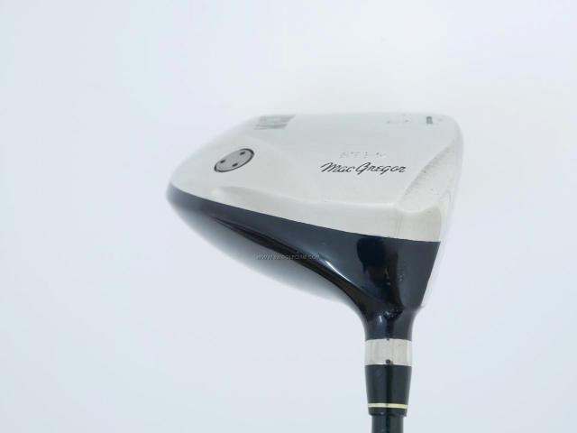 Driver : Macgregor : ไดรเวอร์ Macgregor Mactec NV2 Loft 11 Flex SR