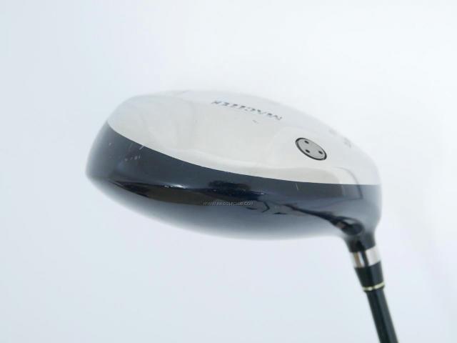 Driver : Macgregor : ไดรเวอร์ Macgregor Mactec NV2 Loft 11 Flex SR
