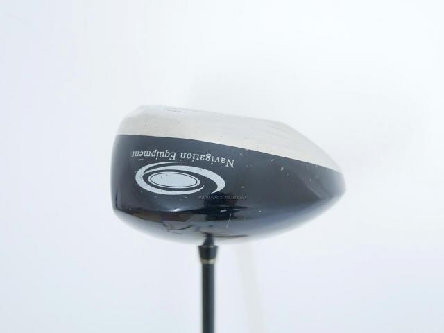 Driver : Macgregor : ไดรเวอร์ Macgregor Mactec NV2 Loft 11 Flex SR