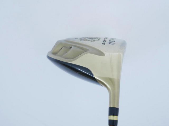 Driver : Katana : Katana Sword 4WD-G (มีออฟเซตกันลูกบานออกขวา) Loft 10 ก้าน Sword Tour AD FLex R