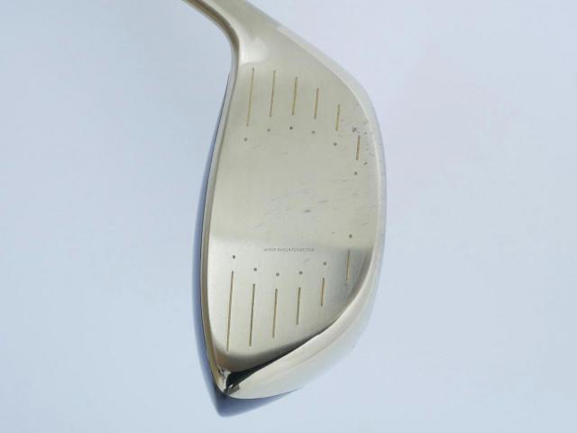 Driver : Katana : Katana Sword 4WD-G (มีออฟเซตกันลูกบานออกขวา) Loft 10 ก้าน Sword Tour AD FLex R