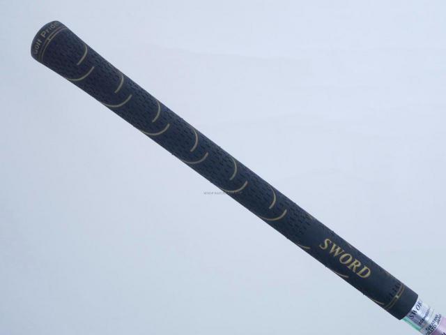Driver : Katana : ไดรเวอร์ Katana Sniper V (460cc.) Loft 10 Flex S